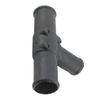 Heater Water Pipe Connector 87248-60460 For Toyota Sequoia  Lexus LX450 LX470