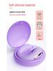 Invisible Wearable Variable Frequency Female Massager Vibrator