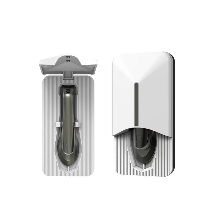 Seesoo Smart Traveler Magnetic Nail Clipper