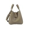 Petit Sac au Design de Niche, Panier à Légumes Polyvalent pour Femme, Sac Seau Portable de Loisirs pour le Trajet, Nouveau Sac à Bandoulière Croisée Tendance
