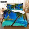 3D Tree Bedding Set Queen Bedding Duvet Cover Set Bedding Set Bed Cover Cotton Queen Bedroom Bed Cover Set Bed Set Bedding