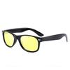 Men Women Fashion All Match Retro Style Polarized Sunglasses