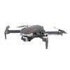Brushless Drone 4.5in Screen Anti Shake 2 HD Camera Obstacle Avoidance Foldable Long Range Drone