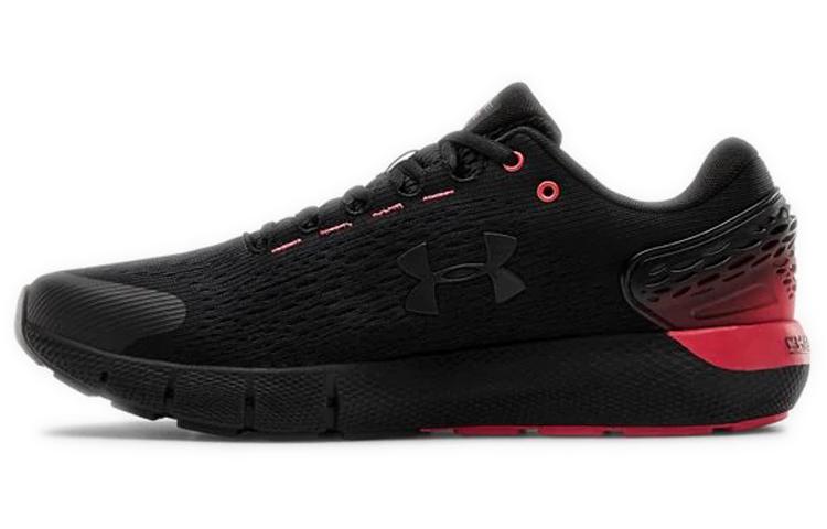 Under Armour Charged Rogue 2 Черно-розовый 3022592-002 44.5