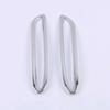 ABS Chrome Rear Fog Light Lamp Frame Cover Trim For - Mercedes-Benz GLB