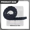 3D Printer Drag Chain Cable Carrier Simple Installation Replacement Repair Tool Practical Portable