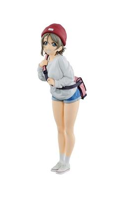 Love EXQ Figure Live! Sunshine!! ~You Watanabe~