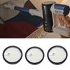 Pack of 3 HEPA Filter Replacement for U12 Handheld Wireless Vacuum Cleaner Strong Suction Component Accessories