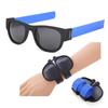 Non-Polarized Sunglasses Cycling Glasses Mountain Bike Sunglasses For Men Women UV400 Eye Protection Easy To Carry
