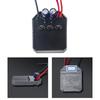 55A 21V Kettensägen-Controller-Antrieb Wiederaufladbares Elektrowerkzeug Motherboards Controller Elektrische Kettensäge Steuerplatine
