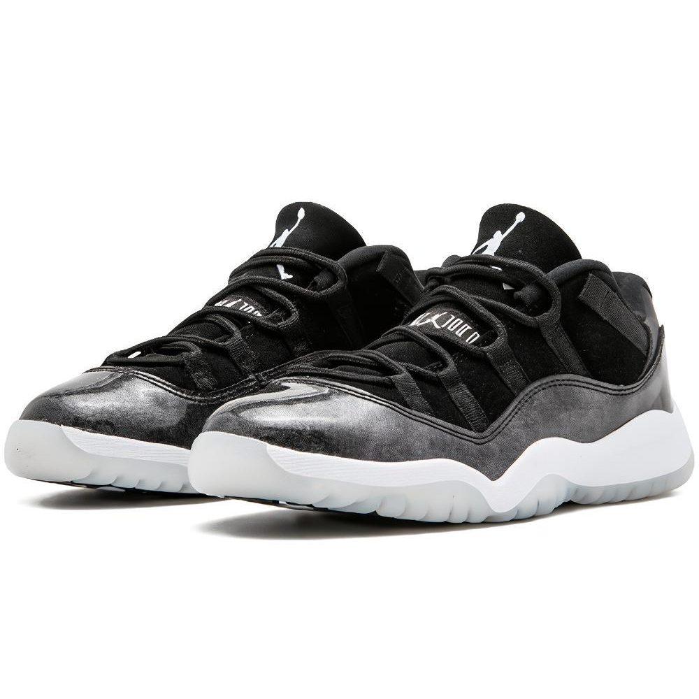 Jordan 11 Retro Low Barons PS 505835-010