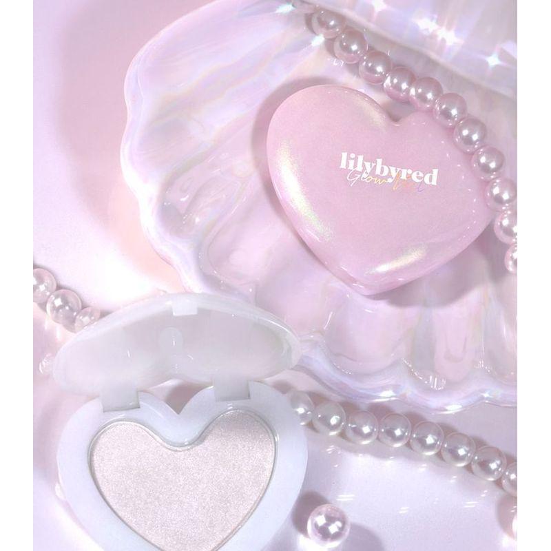 lilybyred Luv Beam Glow Veil - 4 Colors