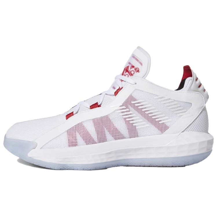 adidas Dame 6 GCA Dame Time Men s EF2504 EU 43⅓