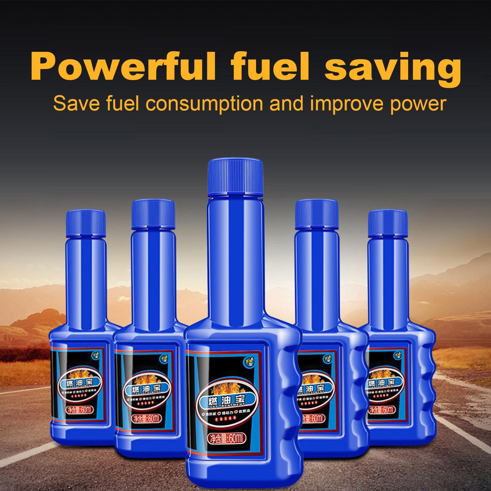 Catalytic Converter Cleaner Auto Engine System Carbon Cleaning Improved Engine Power Enhancer Oil Saver Engine Cleaning Repair