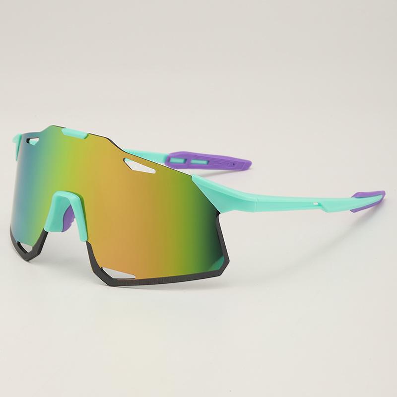 JYL TS Outdoor Sunglasses 009193 UV Protection For Sports 9193
