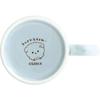 Mug TK24909 H85 x 80mm San-X Ishiyowa-chan Size Approx.