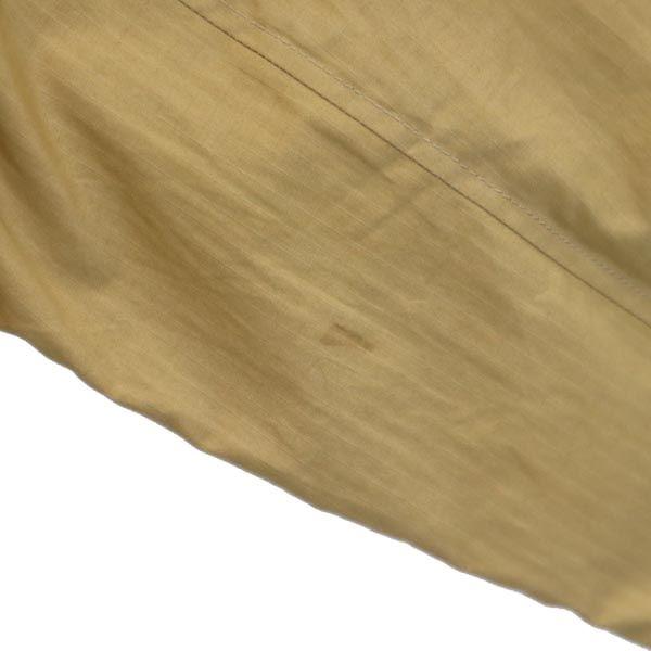 Name. Made In Japan Trench Coat 1 Beige Men's Used