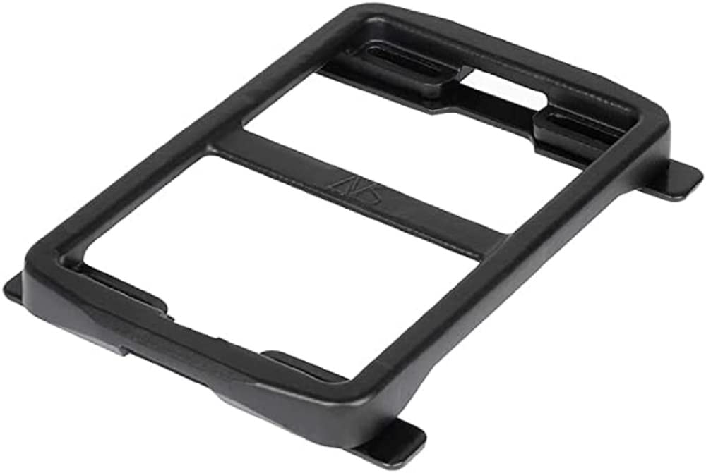 AtranVelo Uni Adult System Adapter 07384225 System Adapter Black One Size - -