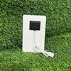 Cross-border 2W5V Flexible Solar USB Charger