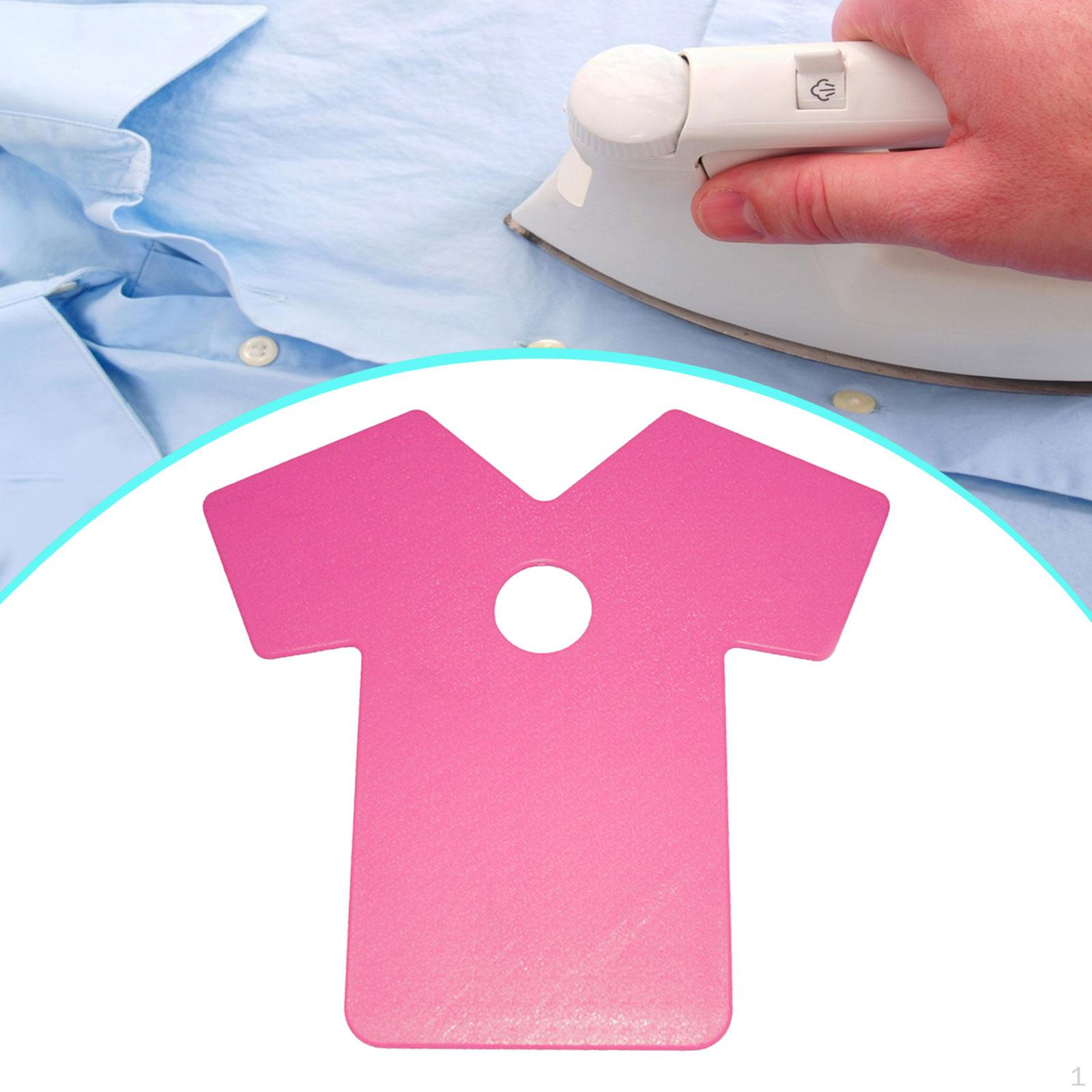 

Small Collars Ironing Board Pad Compact Lightweight Table Top,Clothes Accessory for Home Use