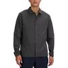 Lululemon Shirt Men's Graphite Gray LM3DITS