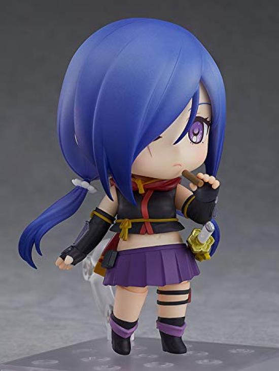 Nendoroid RELEASE THE SPYCE Yuki Hanzomon malovaná pohyblivá figurka bez měřítka ABS&PVC