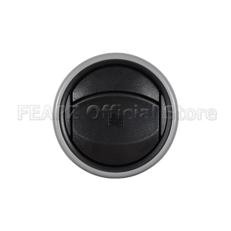 Dashboard Center Air Conditioner Vent Outlet Panel For PEUGEOT Partner CITROEN Berlingo AC Grille 9680899377 96808993ZQ