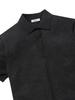 OLZEN Men'S Short Sleeve Solid Thierry_Zbg2Et1201Ch