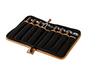 MEINL Sonic Energy Collection Planetary Tuned Tuning Fork Set of 7 Tuning Fork Chakra Set TF-SET-CHA-7C (Case Included) []