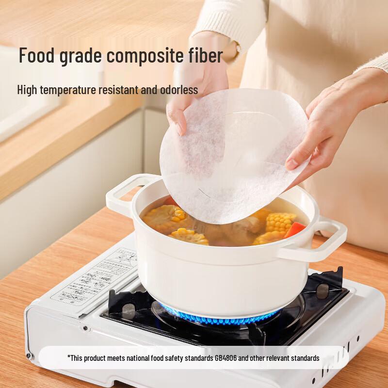 MARYYA HC093812 Food Grade Oil Absorbing Paper