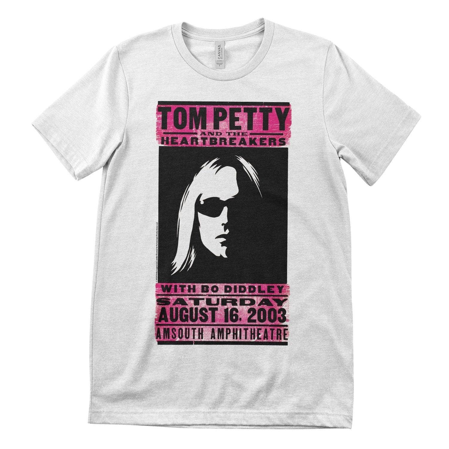 Officially Licensed Tom Kleinlich The Heartbreaker Amsouth Poster Men- L