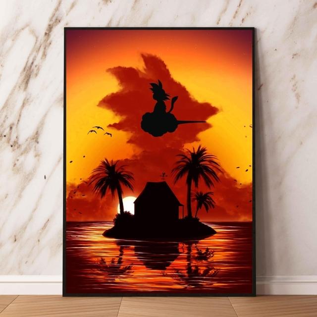 

Плакаты на Холсте, Наклейки На Стены, Гостиная, Современный Дом, Печать Высокого Четкости, Художественные Принты, Картины, Рождество 21cm×30cm NoFrame