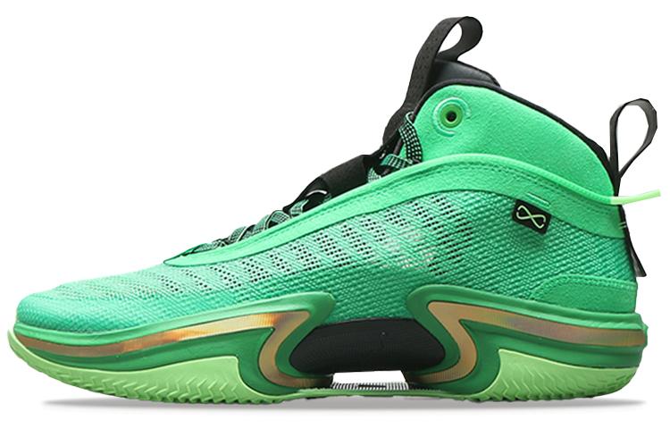 Air Jordan 36 Pf  Celtics  DA9053-300 42