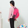 Traveling Men Women Foldable Waterproof Backpack Hiking Portable Daypack Bag