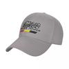 Tuning Racinger Car Logo Durable for All Seasons Ball Cap Sports Caps Baseball Cap Unisex