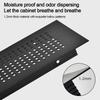 2pcs/set Aluminum Alloy Vents Cover Louver Ventilation Grille Air Vent Decor  Furniture Hardware