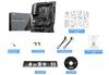 MSI PRO DDR4 Motherboard ATX Z690 MB5610 Z690-A [Intel Chipset]