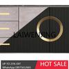 RWJ Simple Entry Door Living Room Wall Marble Storage Sideboard Cabinet Entrance Cabinet