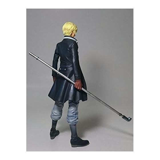 One Piece MASTER STARS PIECE Sabo Special ver. Figure