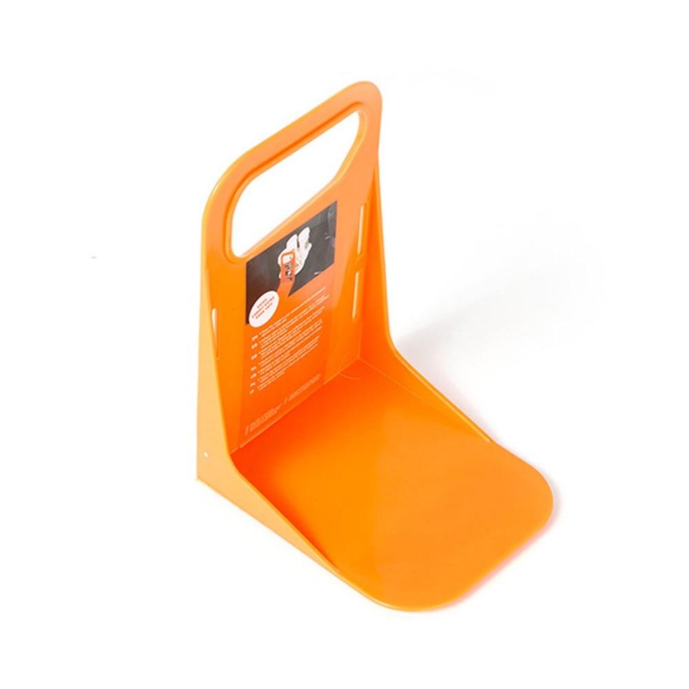 Multifunctional Car Trunk Storage Fixing Plate Luggage Box Stand Shake Proof Organize Stand