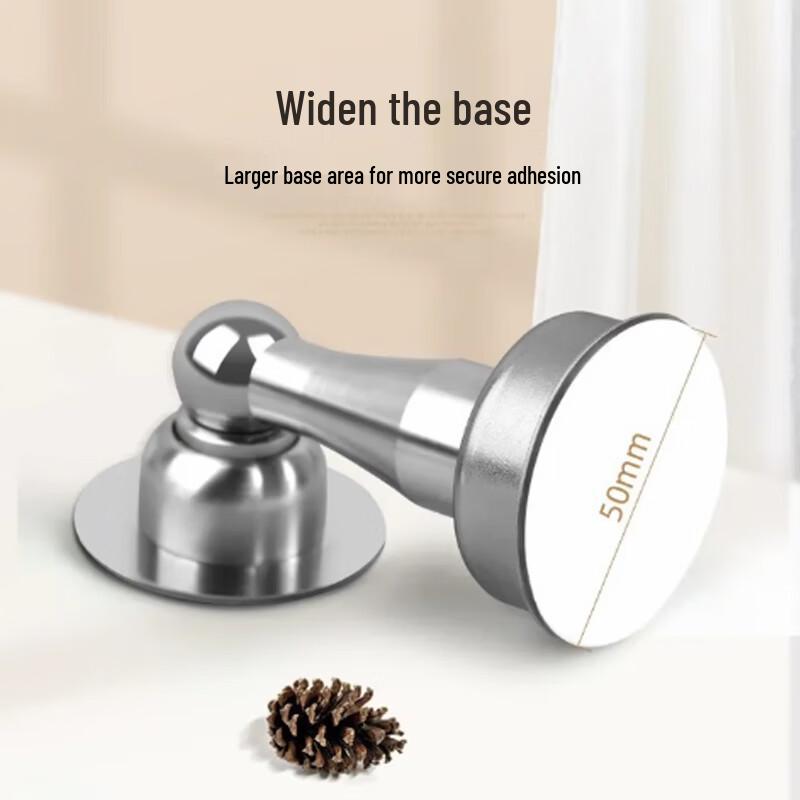 Magnetic Door Stopper