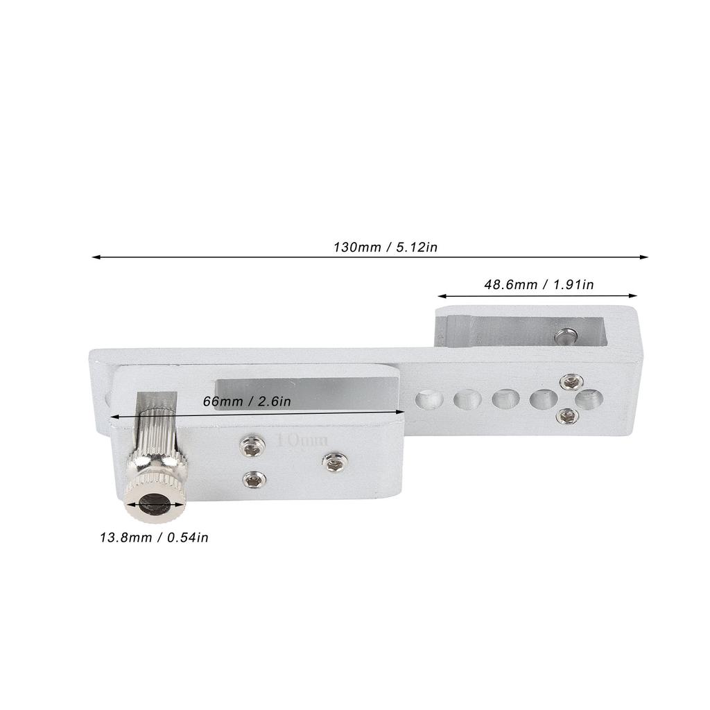 Metal Sliding Door Lock No-Drill Installation Door Latch Catch Shower Door Latch Bathroom Hardware