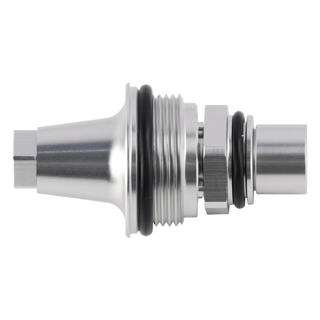 Kit de valve PCV N54 de remplacement amélioré pour N54 biturbo pour moteurs BMW 3.0L