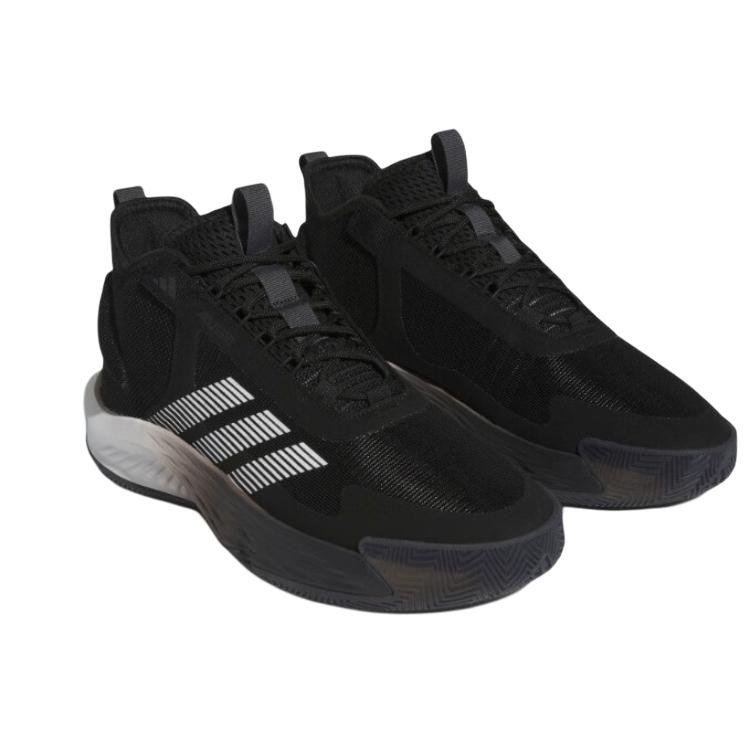adidas Adizero Select Team Nero Bianco Carbonio Sneakers Unisex Core-Black Cloud-White IG5576