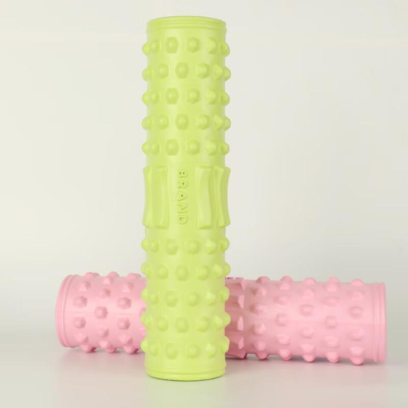 EVA Solid Yoga Foam Roller