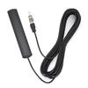 5m Car Electronic Radio Antenna Front Windshield Car AM FM Radio Antenna Signal Amplifier Booster 12V Universal Antena Booster