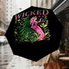 Wicked Fantasy: Magical Umbrella   Outdoor Protection, Travel Accessory, Lightweight & Durable Gift 096