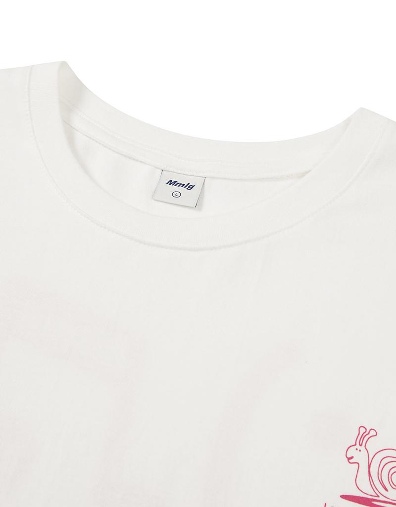 MMLG [Mmlg] Mm Sounds Hf-T (Every White)