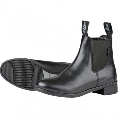 Unisex Syntovia Jodhpur Boots
