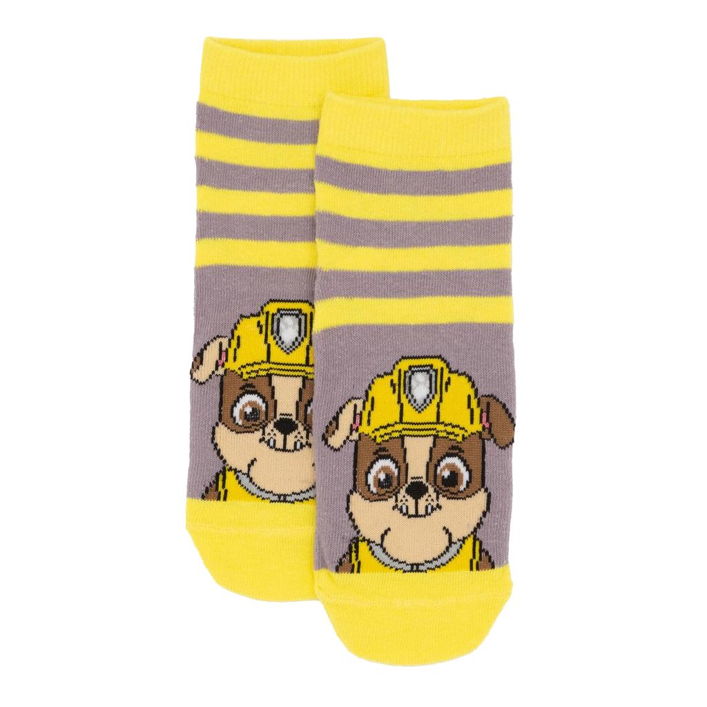 Paw Patrol Childrens/Kids Socks (Pack of 5)